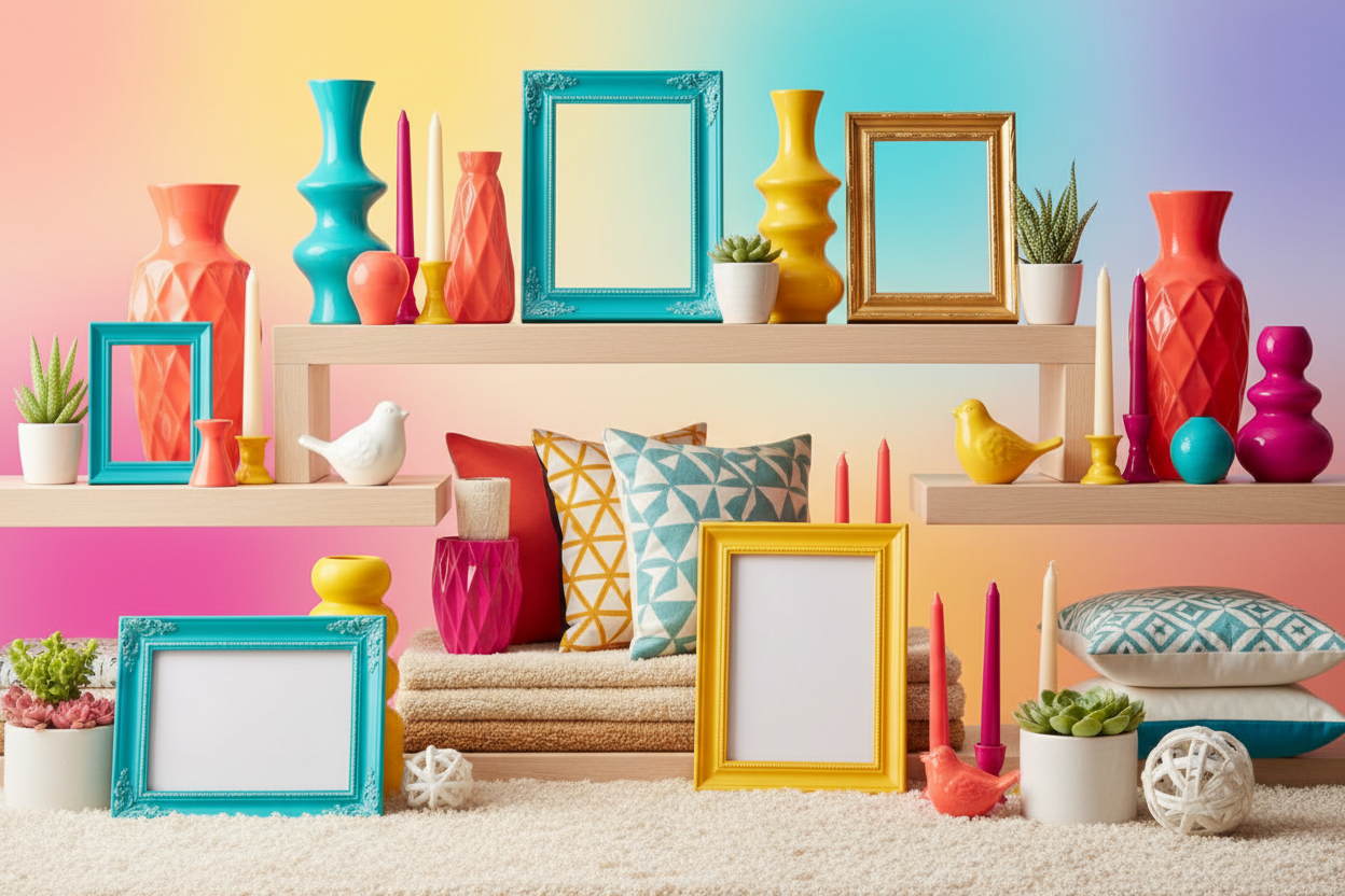 Home Decor
