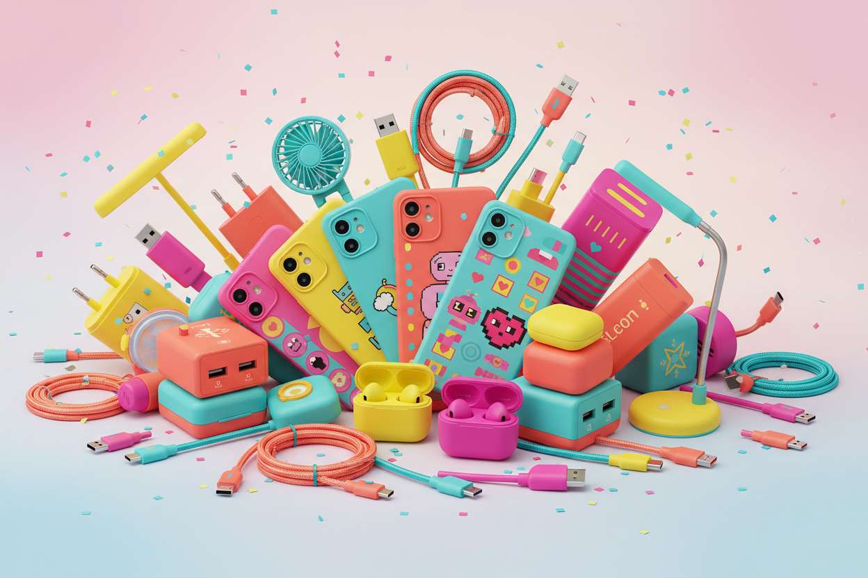 Tech Accessories