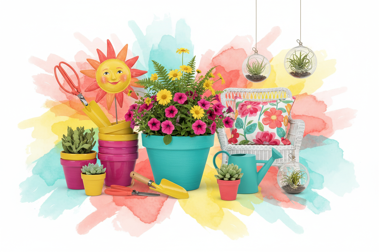 Home & Garden