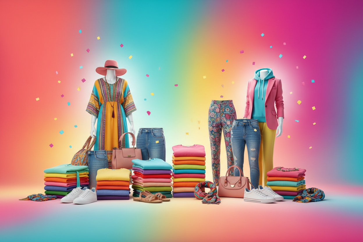 Clothing
