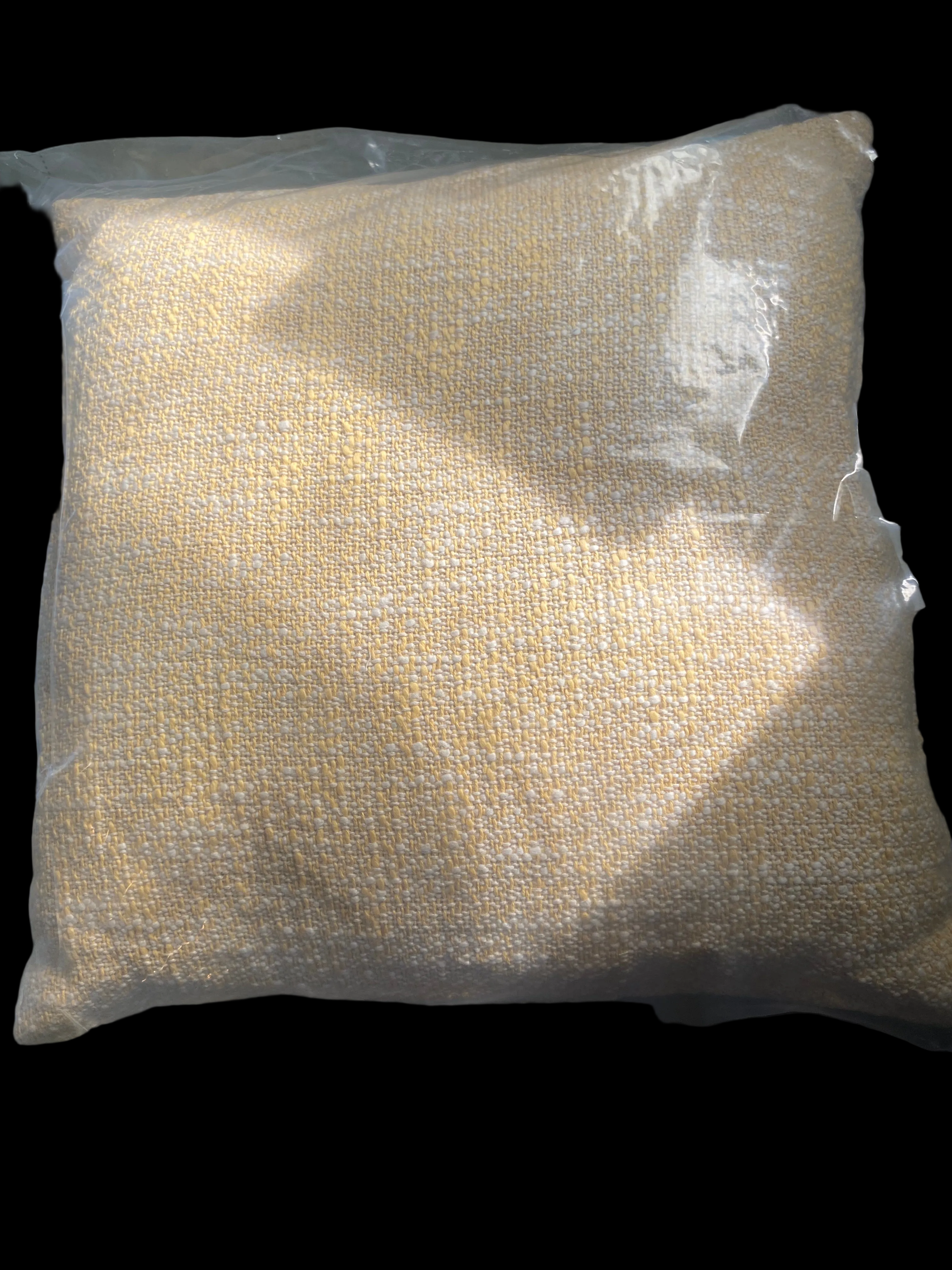 Decorative pillow